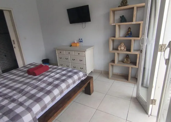 Sari Uma Seminyak