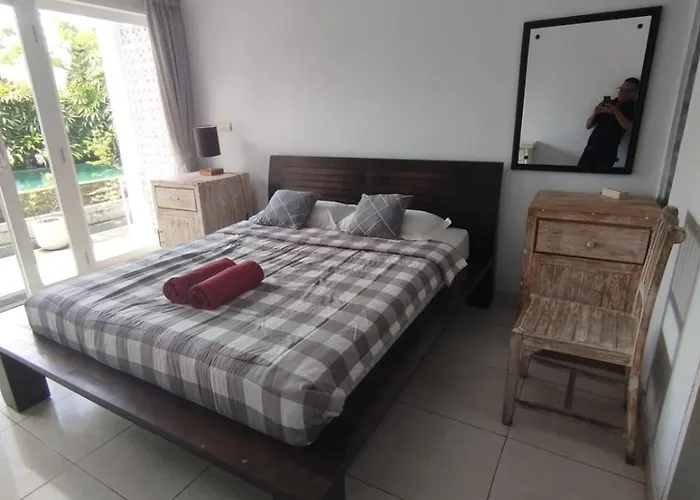 Gasthuis Sari Uma Seminyak